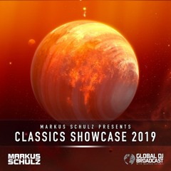 Markus Schulz - Global DJ Broadcast Classics Showcase 2019