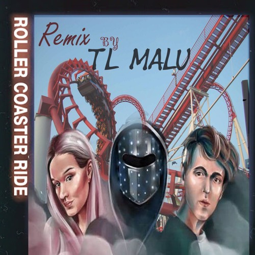 Listen to Jowst - Roller Coaster Ride(with Manel Navorro And Maria Celin)  TL MALU Remix by TL MALU in Some BEST playlist online for free on SoundCloud