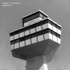 Casual Treatment - Necessary Consequence (Vertical Spectrum Remix)