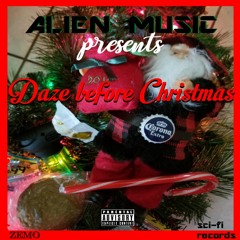 Daze before Christmas Free Beats Instrumentals Trap Hip Hop Chill Hop Trap Trance Wave new years eve