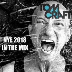 Tomcraft - NYE 2018 - In The Mix