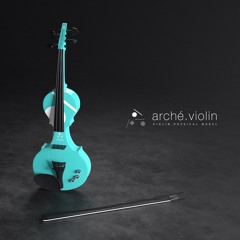 Arché Violin - Preset B