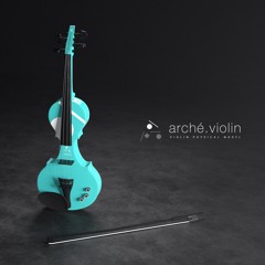 Arché Violin - Preset A