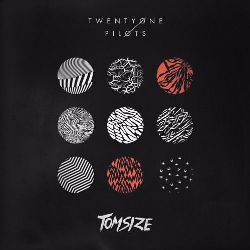Stream Twenty One Pilots - Stressed Out (Tomsize Remix) [BAV Release] by  Backsound Audio Visual | Listen online for free on SoundCloud
