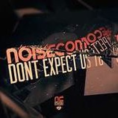 Noisecontrollers -So High (Jay G Booty) FREE TRACK