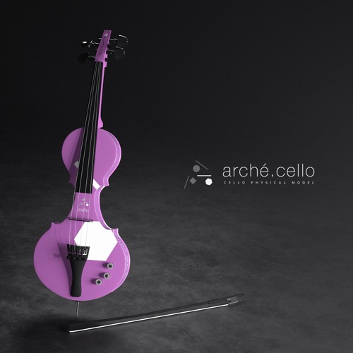 Stream Expressive E Listen to Arch Cello playlist online for