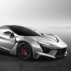 Racing/Car Music