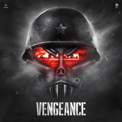 Warface - VENGEANCE [CD 1]