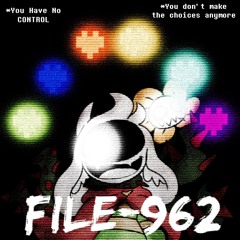 [ShuffleShit] FILE_962 (MegaloChara/Frisk)(+Midi)