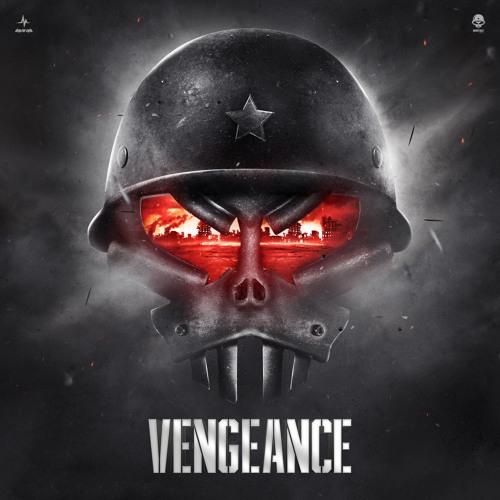 Warface - VENGEANCE [CD 2]