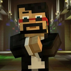[Undertale AU] Tales of the Minecraft Parodies - aww man.
