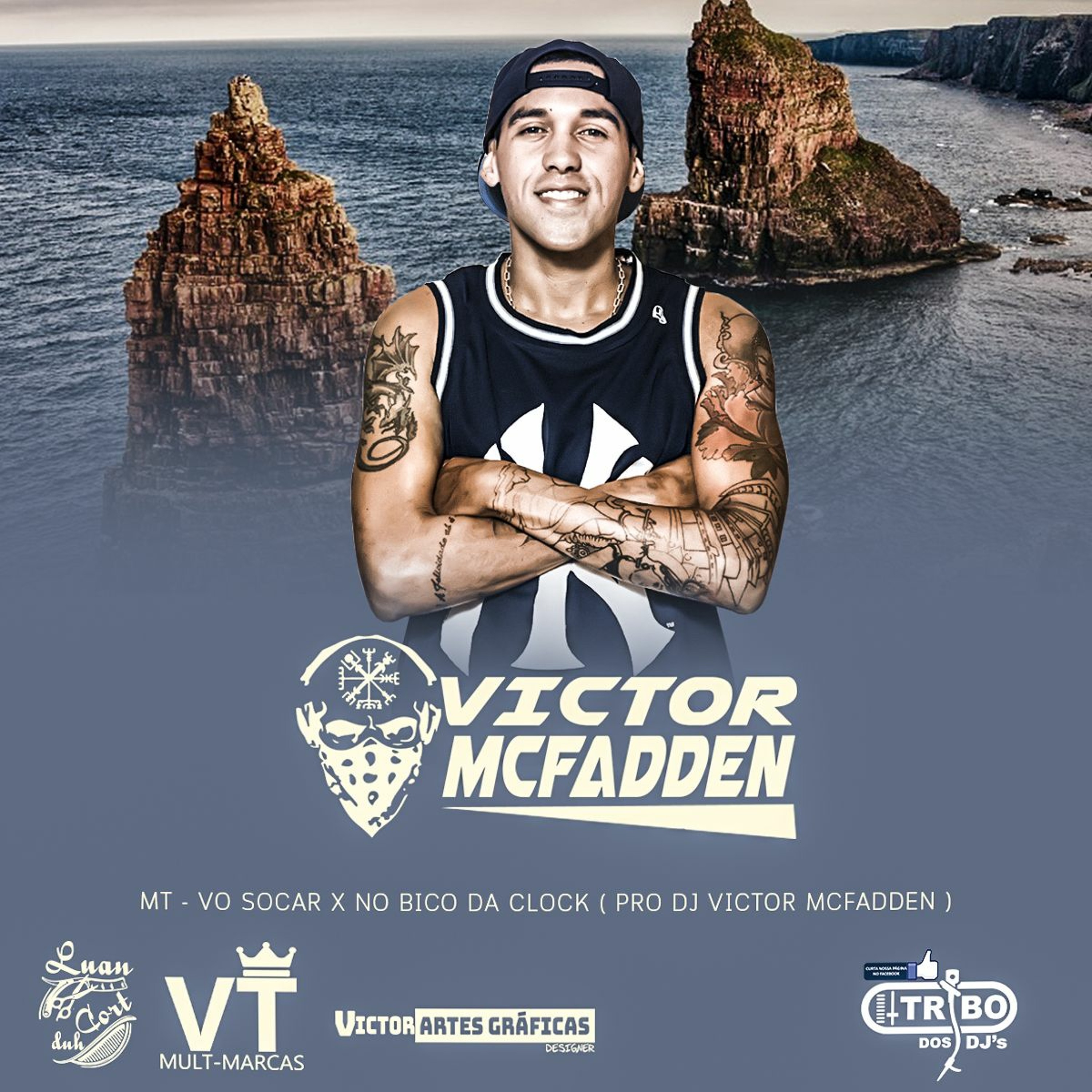 DJ Victor McFadden Oficial