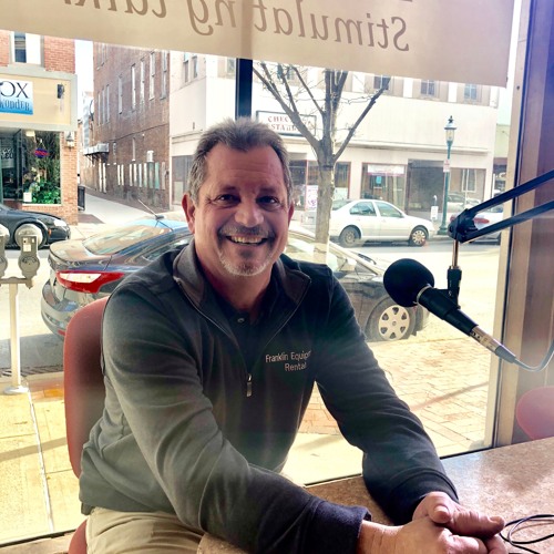Stream episode Tri State Business Report With Franklin Equipment