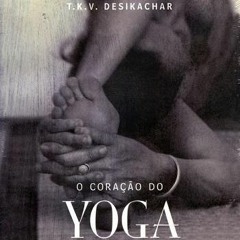 Yoga Sutras - Desikachar - Krishnamacharya