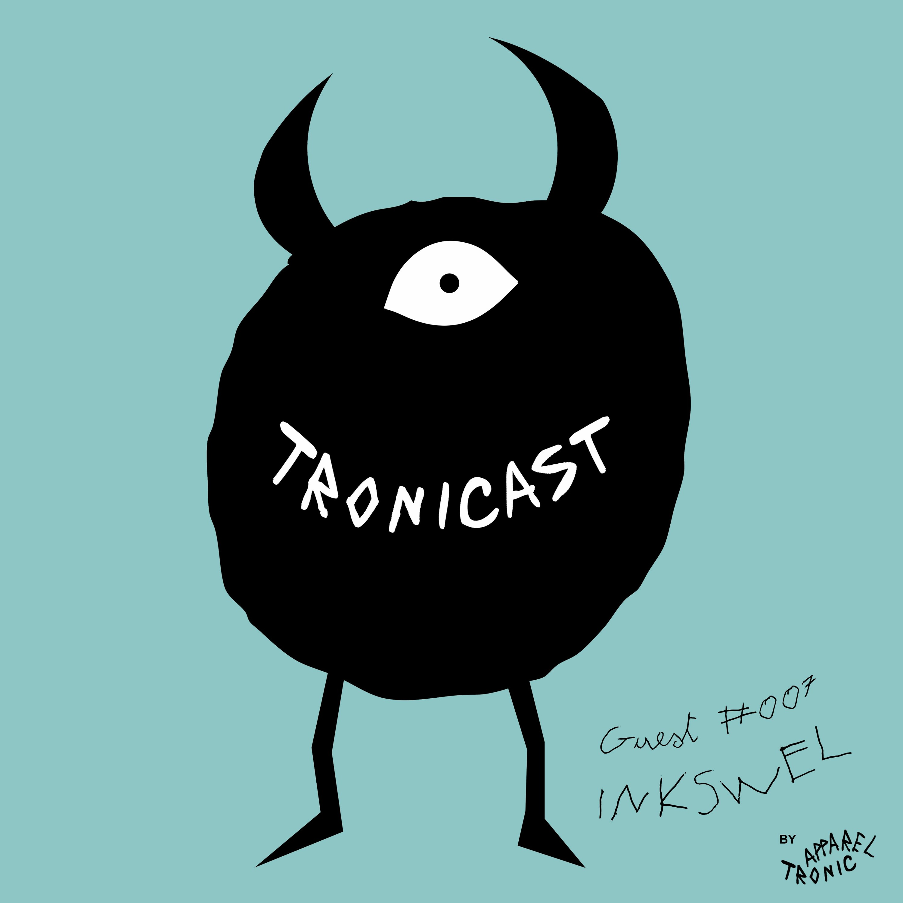 Tronicast