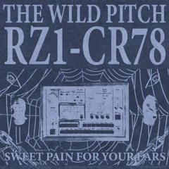 THE WILD PITCH RZ1 CR78