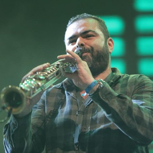 Stream Historia De Un Amor Sax Cover Mega FM by Ramy Samy Sax