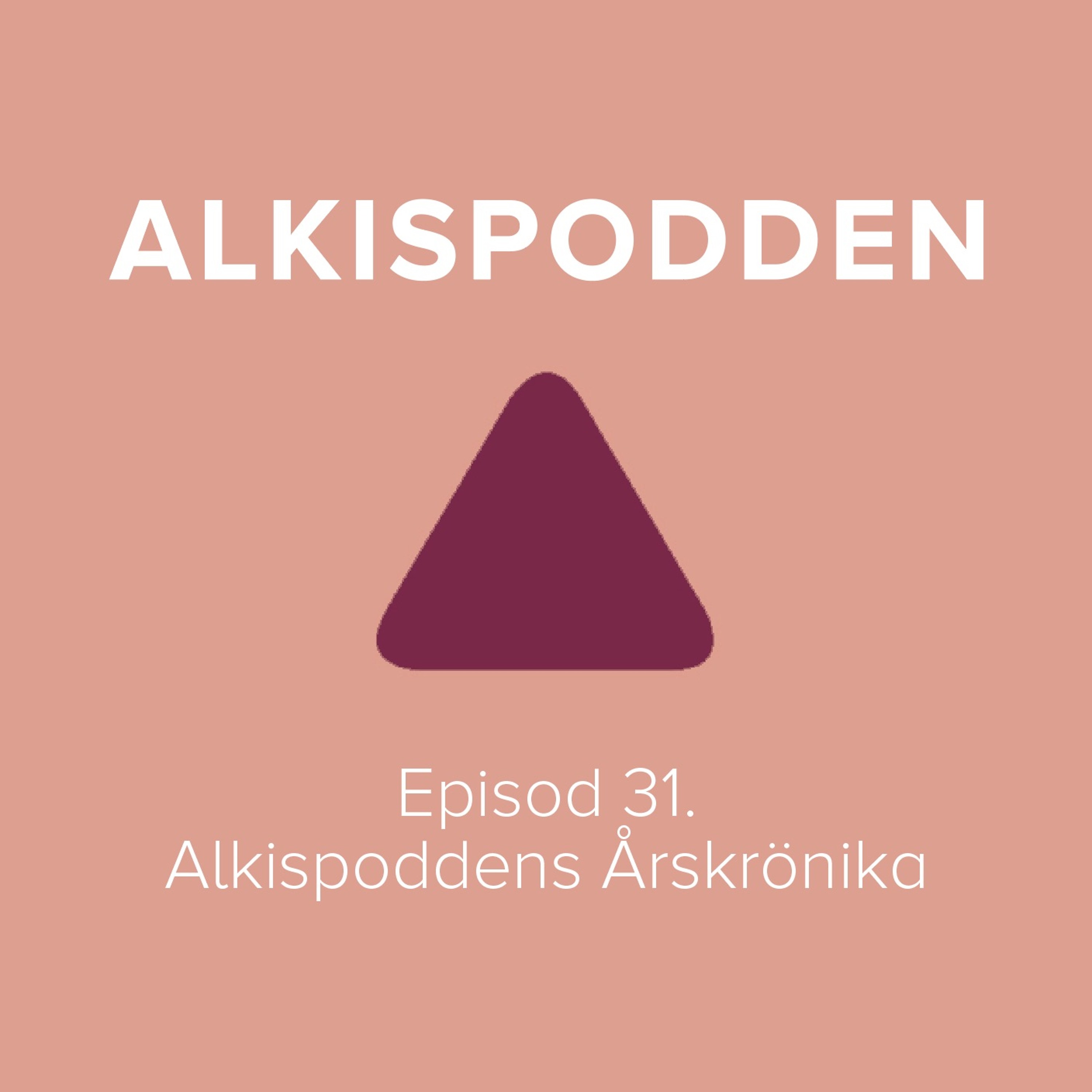 Alkispodden