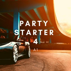 Party Starter 4 - Latin & EDM
