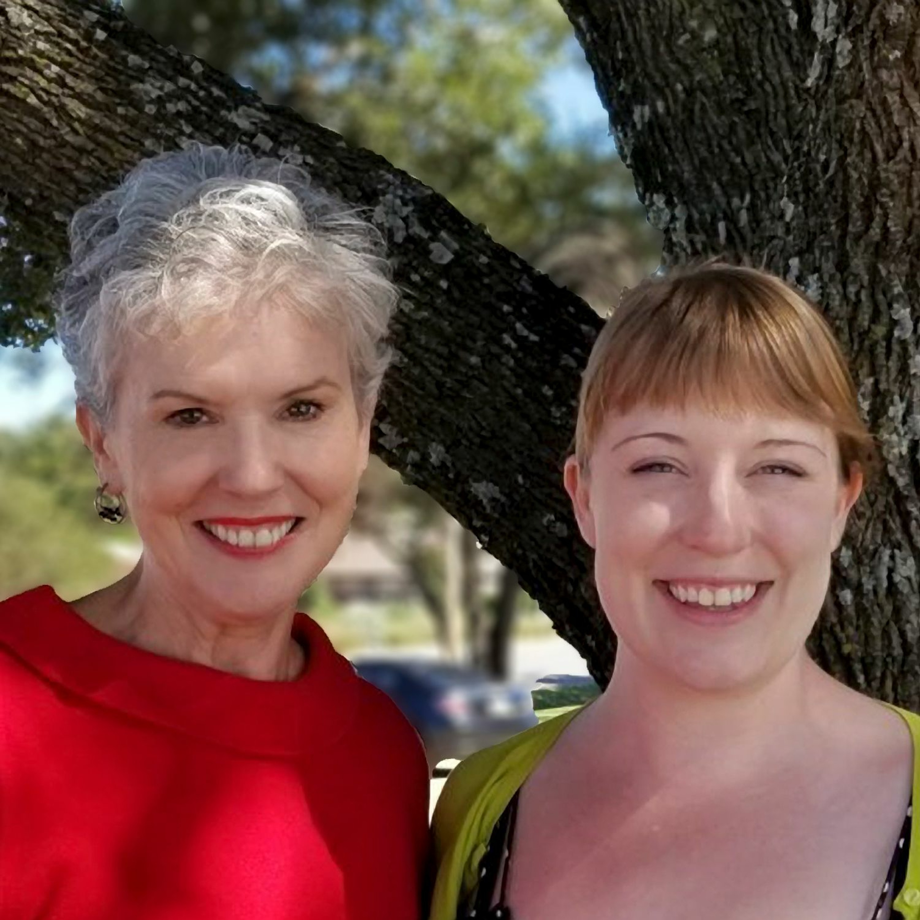 OLLI at UNT Podcast