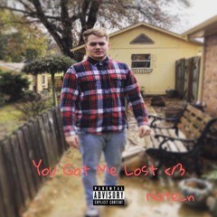 You Got Me Lost (Interlude)</3