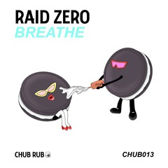 Raid Zero - Analogue [PREVIEW]
