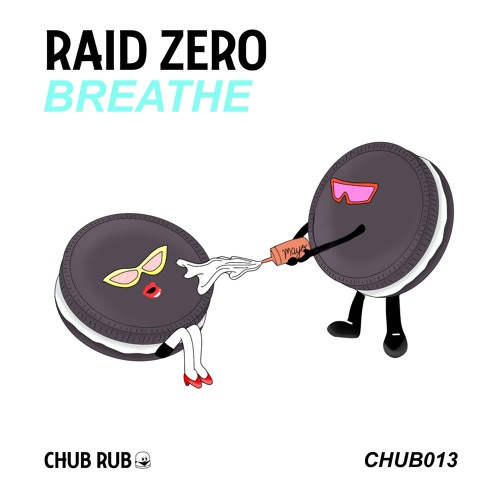 Raid Zero - Analogue [PREVIEW]
