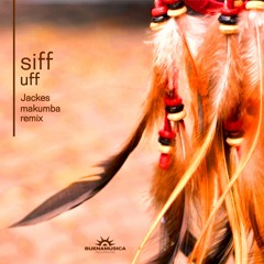 Siff / Uff / Jackes Makumba Remix / Sample / BMR599