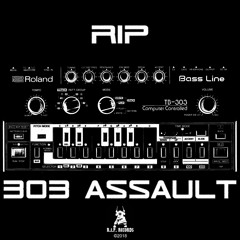 Rip - 303 Assault (Snippet) OUT NOW !