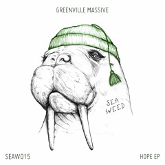 Greenville Massive - Less Than Three (Original Mix)