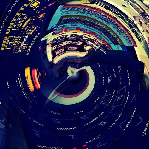 STE - 003 PSYCHEDELIC JAM