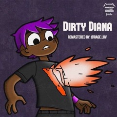 Lil Uzi Vert - Dirty Diana (HQ)