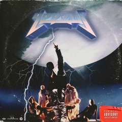Kanye West - Bound 1 (Reconstruct)
