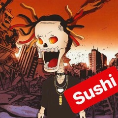 Sushi Siah ft Foreign Jay - GloShi Gang