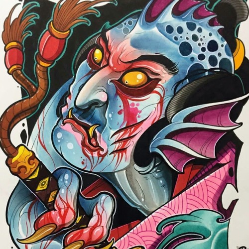 Eazy - Time To Kill (D - Nasty Remix)