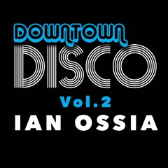 Downtown Disco Vol.2