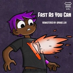 Lil Uzi Vert - Fast As You Can (HQ)