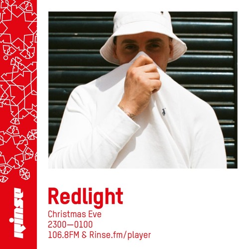 Redlight - 24th December 2018