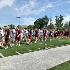 Lacrosse Mix 2019 Ft. Danny Boc and Justin Coppola