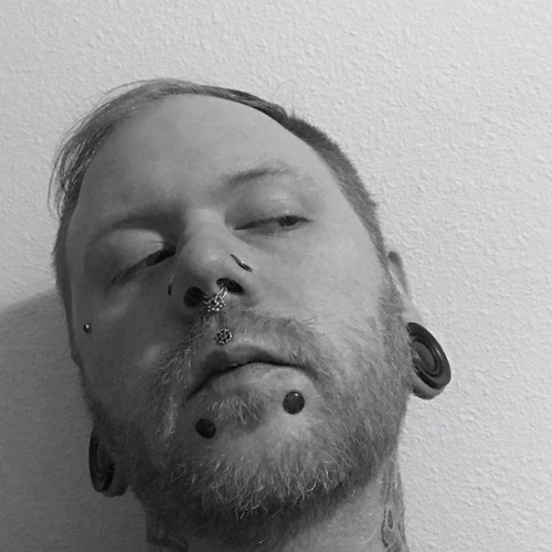 Subsensory Tribute mix/ Cory Simpson
