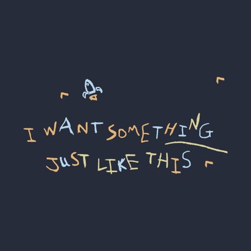 Stream Something Just Like This The Chainsmokers Coldplay Cover By Kush Kumar Listen Online For Free On Soundcloud