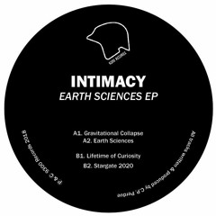 PREMIERE: Intimacy - Stargate [9300 Records]