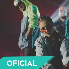 Falso Amor - All-Star Brasil x Mr. Pezão x Monieelly (Official Music Download)