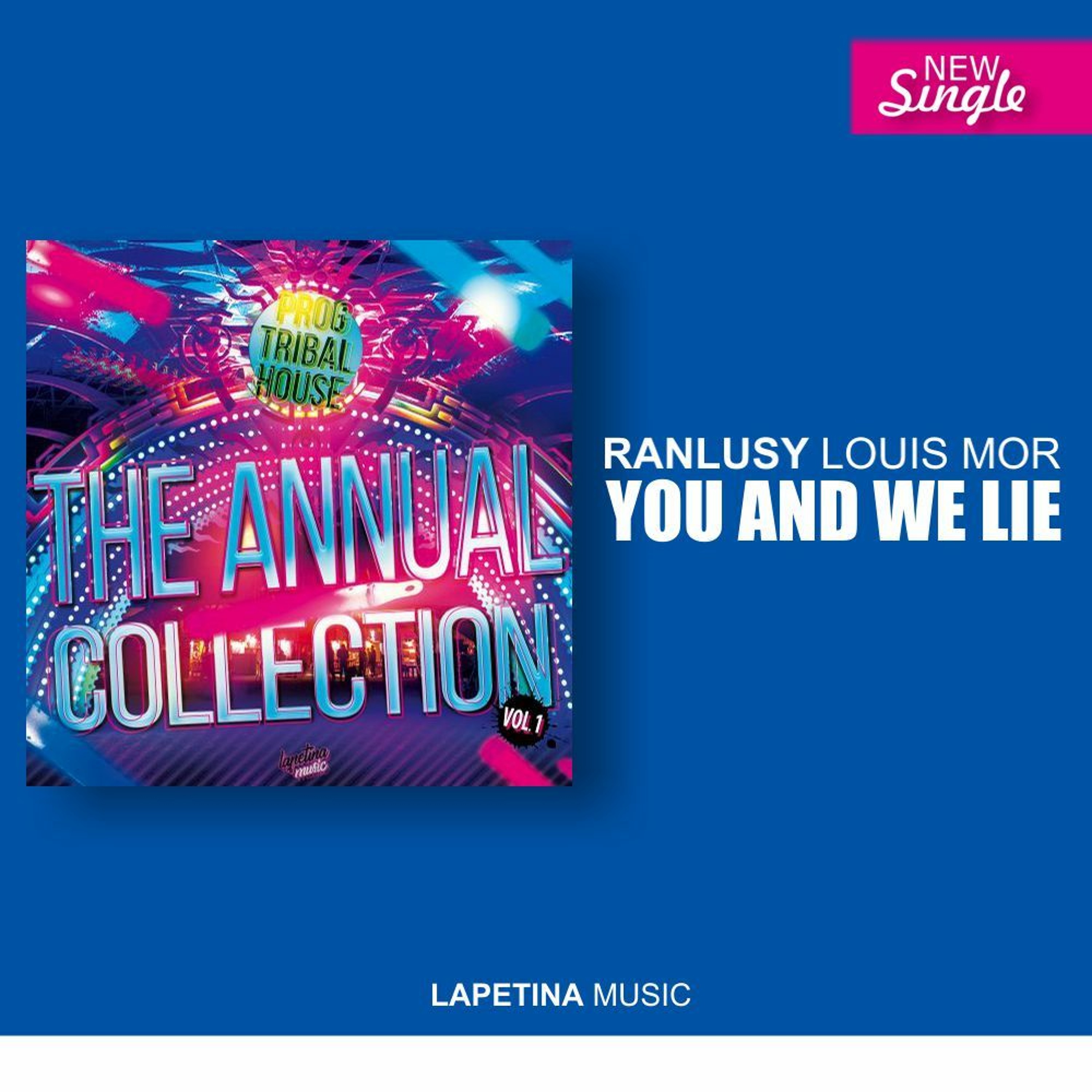 DJ Ranlusy Louis Mor