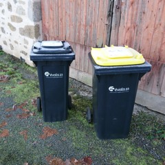 France Bleu Creuse, 27 décembre 2018 - Bilan mitigé pour la nouvelle collecte des déchets