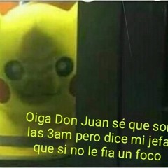 Cuando Perriabas (VIP NO MIX EDIT)