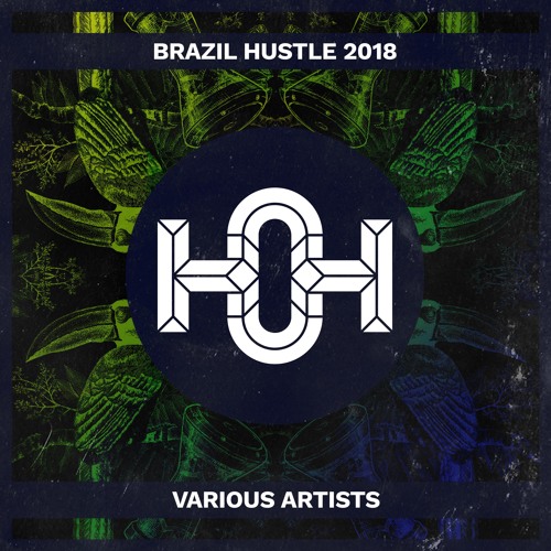Hot Bullet, Kadosh - Basic (Original Mix)