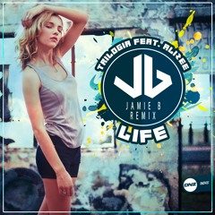 Trilogia Feat. Alizee - Life Jamie B remix