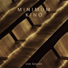 Yesteryear's Obsession (Kino Live Session)