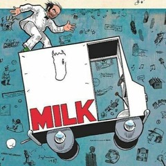 P.G And The Kansas City Milkmen - You Need Time